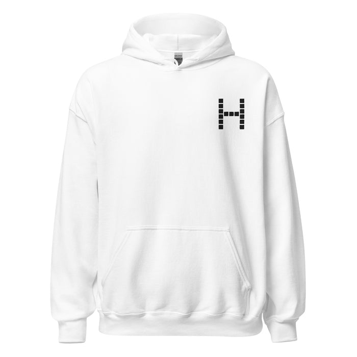 Harvard GSD Unisex Hoodie