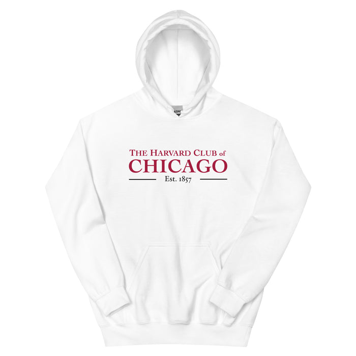 HCC Unisex Hoodie