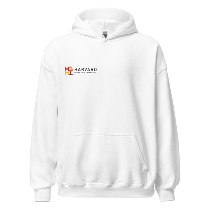 Harvard Global Health and Health Policy Undergrad Program Hoodie