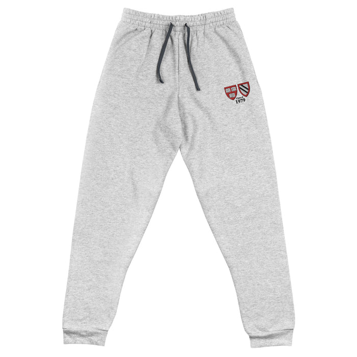 Class of 1979 45th Reunion Embroidered Unisex Joggers