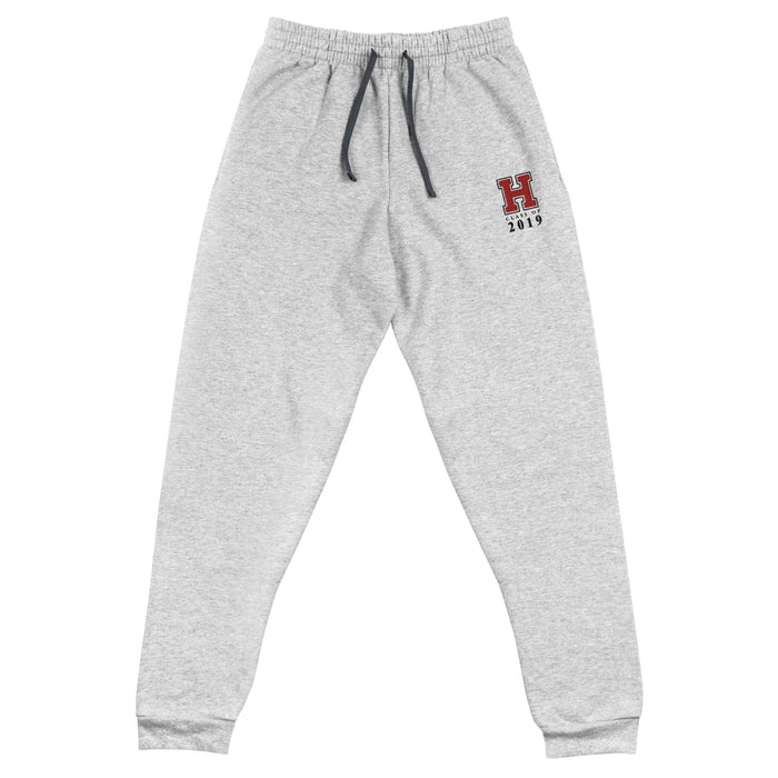 Class of 2019 - 5th Reunion Unisex Joggers