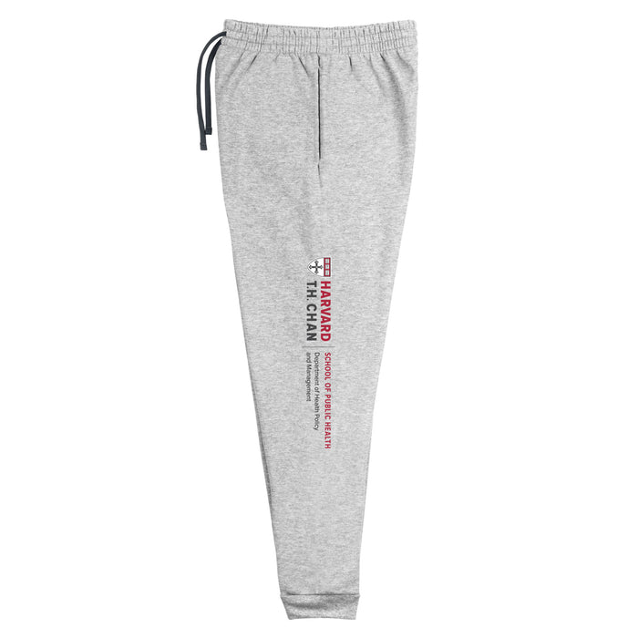 Harvard T.H. Chan HPM Unisex Joggers