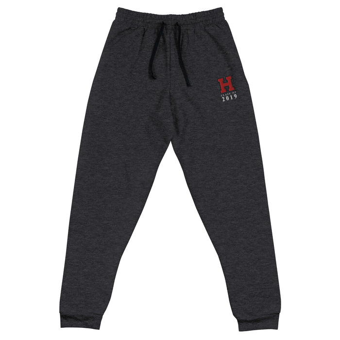 Class of 2019 - 5th Reunion Unisex Joggers