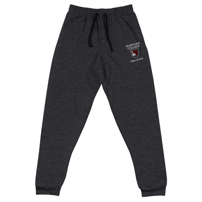 Class of 2014 - 10th Reunion Unisex Joggers