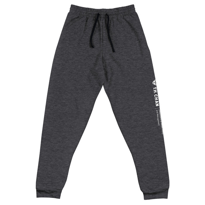 Harvard T.H. Chan HPM Unisex Joggers