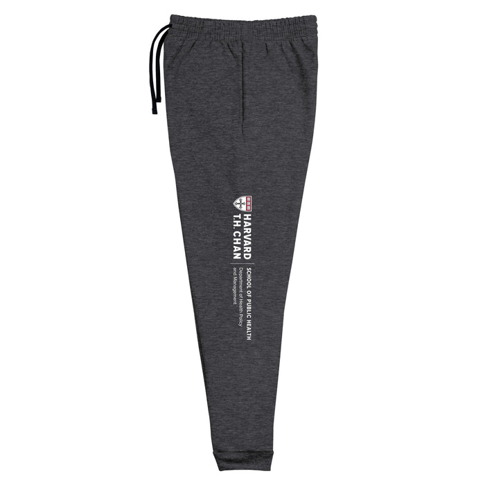 Harvard T.H. Chan HPM Unisex Joggers