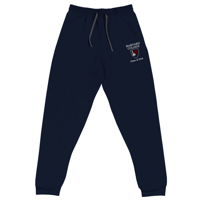 Class of 2014 - 10th Reunion Unisex Joggers