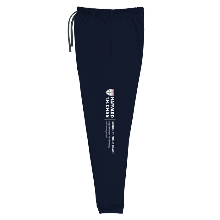 Harvard T.H. Chan HPM Unisex Joggers