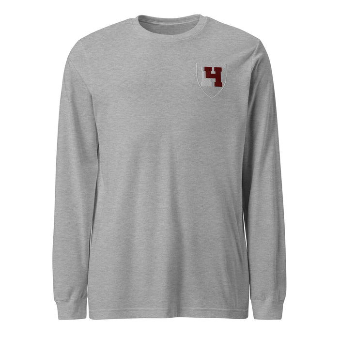 Class of 2014 - 10th Reunion Unisex Long Sleeve Tee