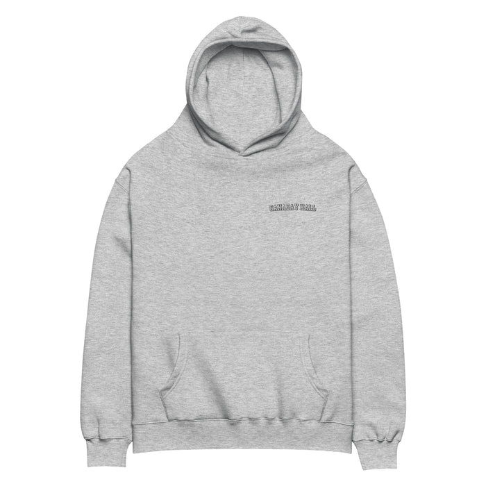 Canaday Hall Unisex Oversized Hoodie