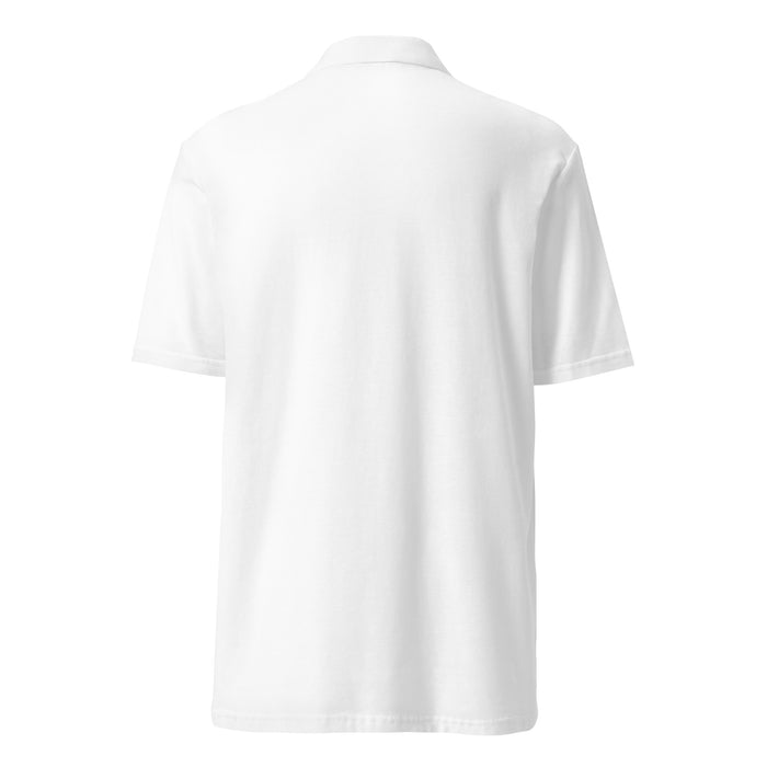 Class of 1996 Reunion Unisex Pique Polo Shirt