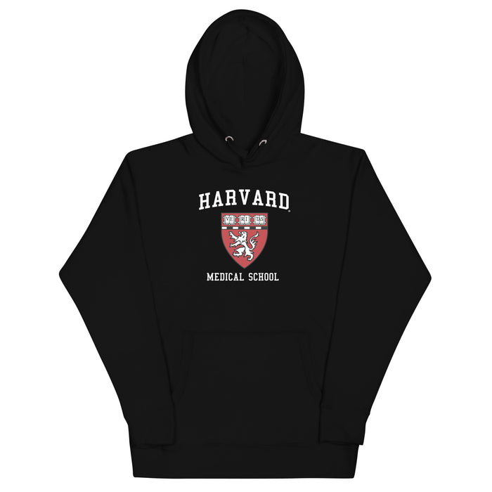 HMS Unisex Hoodie