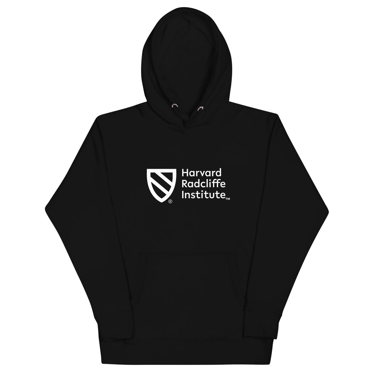 Sweat-shirt Harvard University – Noir – Taille S – Unisexe – État Parfait