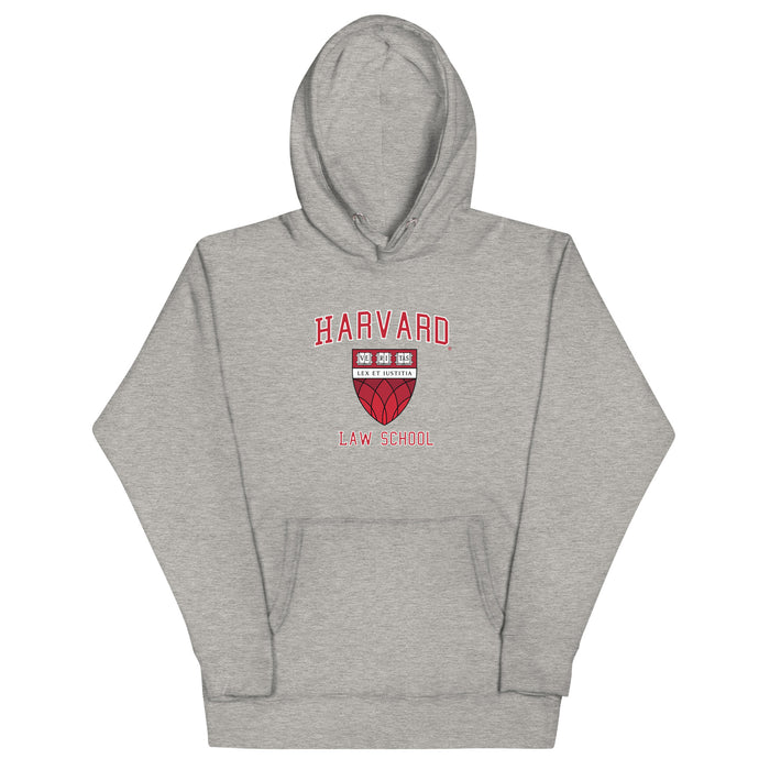 HLS Unisex Hoodie