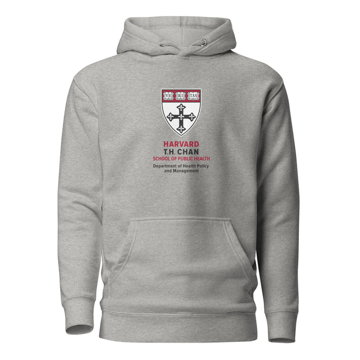 Harvard T.H. Chan HPM Unisex Hoodie