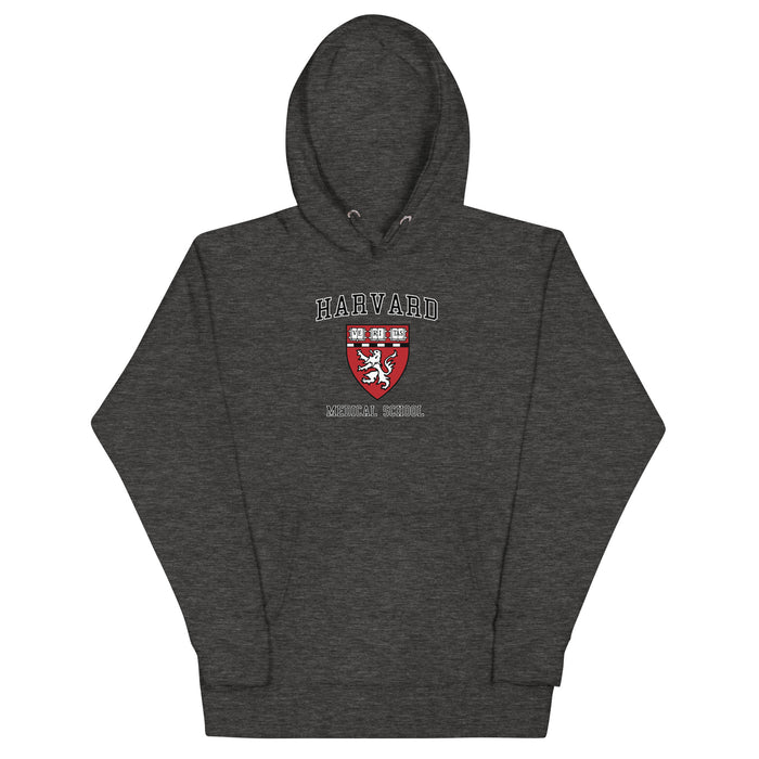 HMS Unisex Hoodie