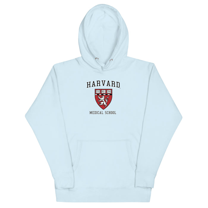 HMS Unisex Hoodie