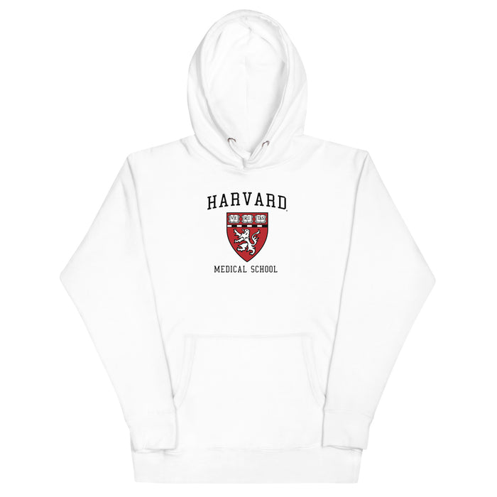 HMS Unisex Hoodie