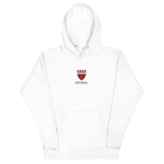 HLS Section 8 Hoodie