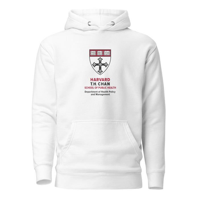 Harvard T.H. Chan HPM Unisex Hoodie