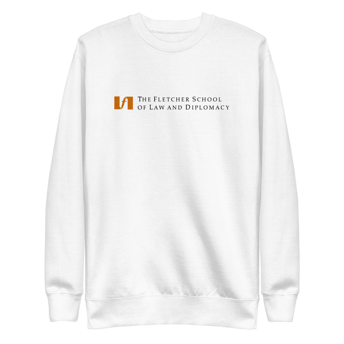 The Fletcher School Unisex Premium Sweatshirt