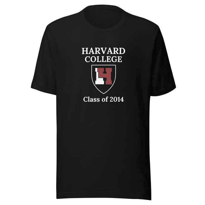 Class of 2014 - 10th Reunion Unisex t-shirt