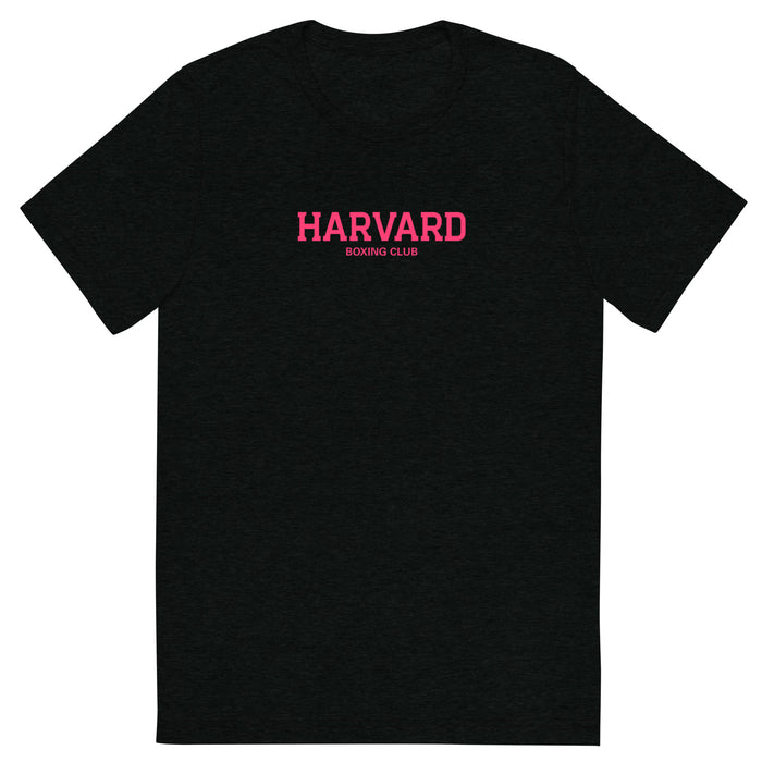 Harvard Boxing Club Short Sleeve T-shirt