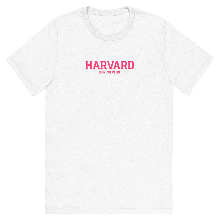 Harvard Boxing Club Short Sleeve T-shirt