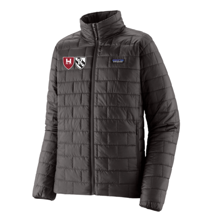 Class of 1986 Men's Double Shield Patagonia Nano Puff Jacket