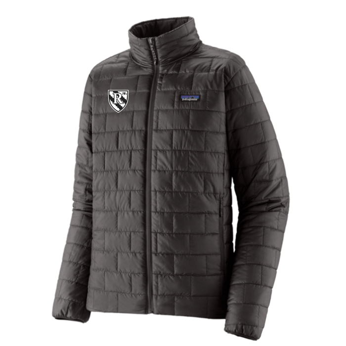 Class of 1986 Men's Radcliffe Shield Patagonia Nano Puff Jacket