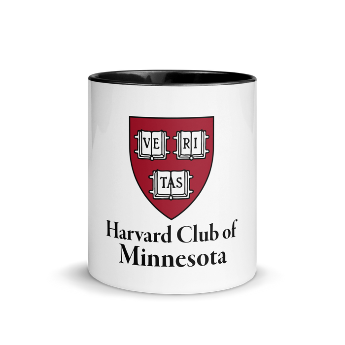 Harvard Club of Minnesota Mug