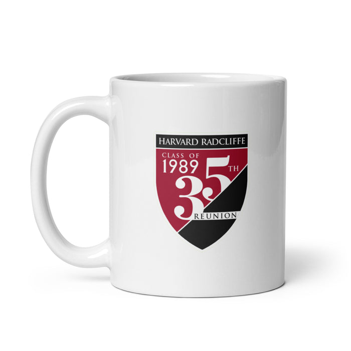 Class of '89 Ceramic Mug