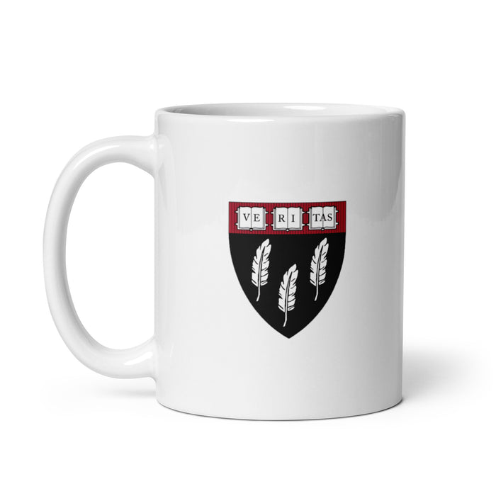 HSA Mug (White)