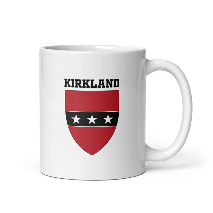 Kirkland House - Mug