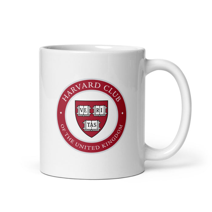 HCUK Mug