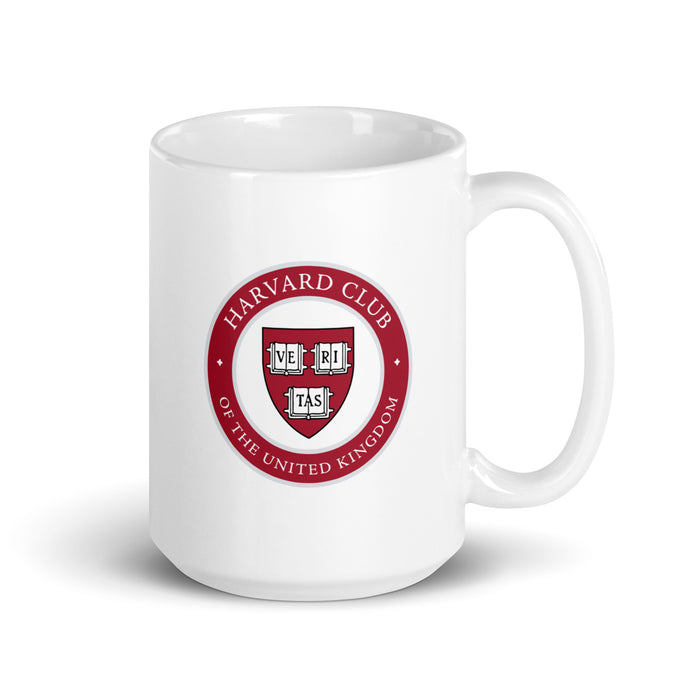 HCUK Mug