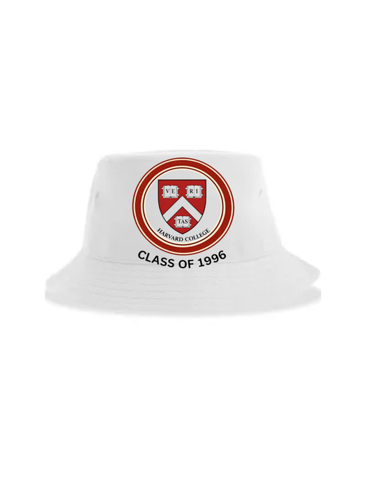 Class Of 1996 Reunion Bucket Hat