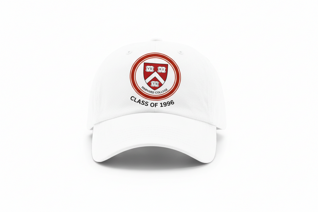 Class Of 1996 Reunion Dad Hat