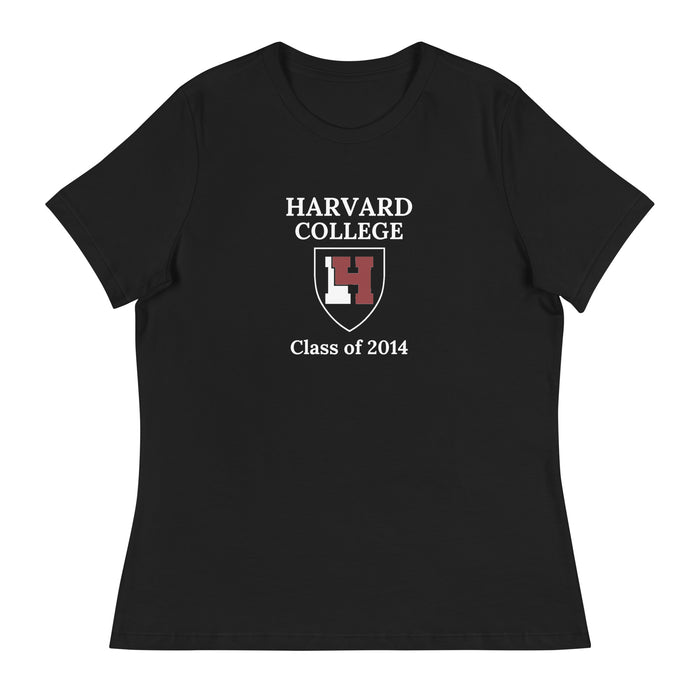 Class of 2014 - 10th Reunion Women's Relaxed T-Shirt