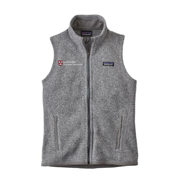 Department of Economics Women's Vest