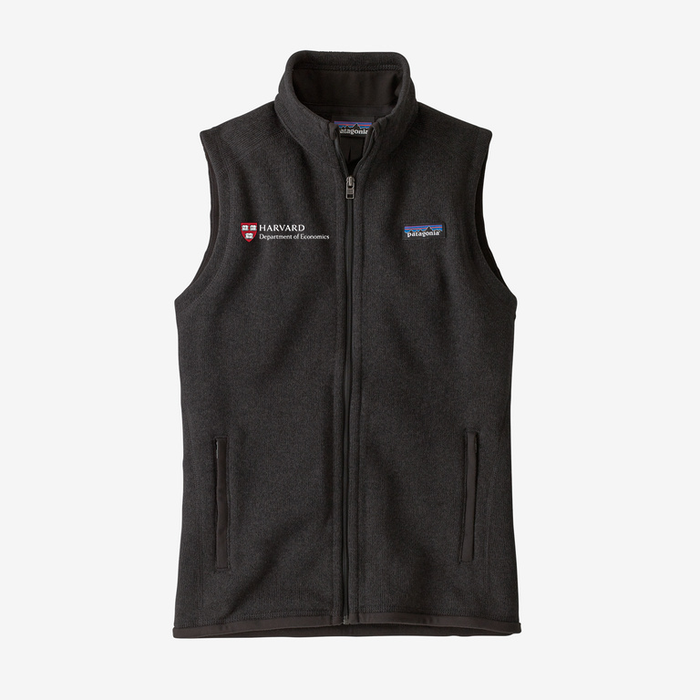 Department of Economics Women's Vest