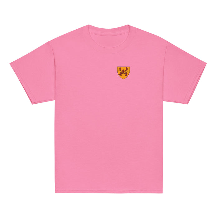 Adams House Youth Classic Tee