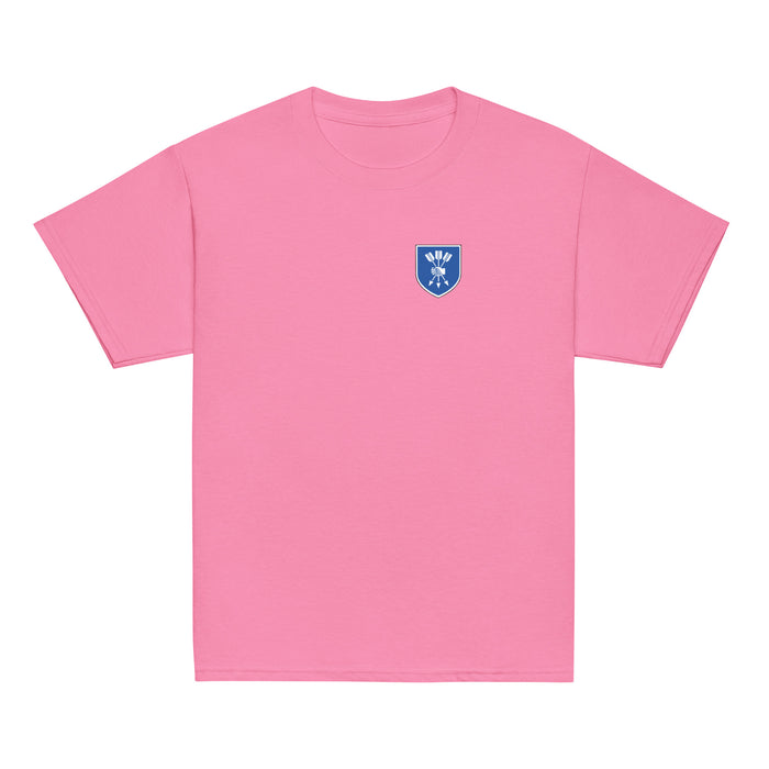 Lowell House Youth Classic Tee