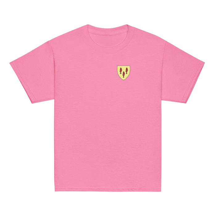 Cabot House Youth Classic Tee