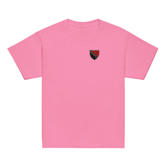 Pforzheimer House Youth Classic Tee