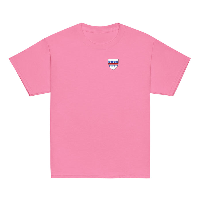 Eliot House Youth Classic Tee