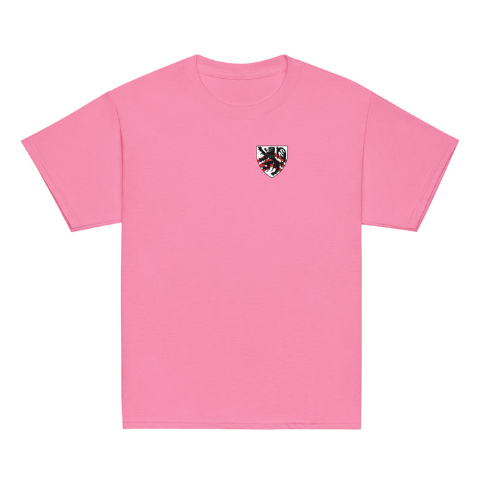 Winthrop House Youth Classic Tee