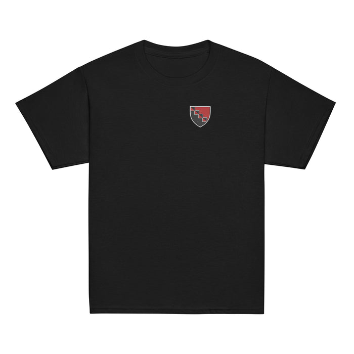 Pforzheimer House Youth Classic Tee