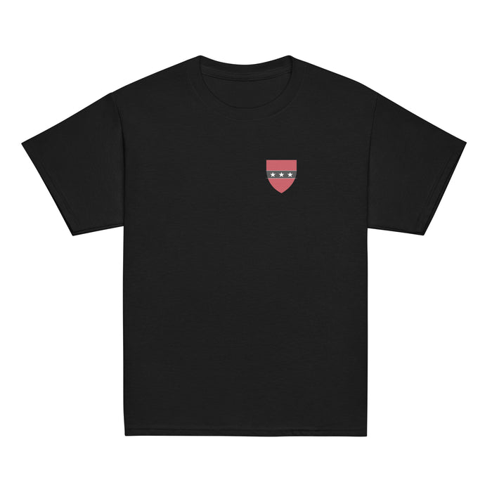 Kirkland House Youth Classic Tee