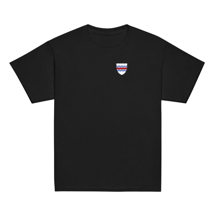 Eliot House Youth Classic Tee